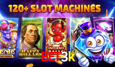 Inovações de Jogos na bet3k: O Futuro das Experiências Interativas