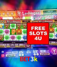 A Emoção da Loteria na bet3k: Uma Chance de Mudança de Vida