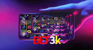 Descubra o Mundo do Cassino Online com bet3k